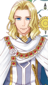 Earl of March