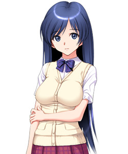 Fuyutou Mako