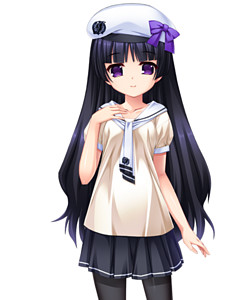 Kagura Mai