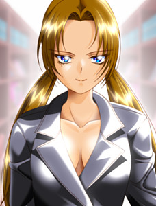Endou Saya
