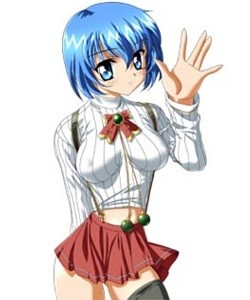 Yamanashi Usagi