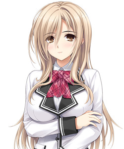 Minami Sayuri