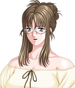 Takayama Mizuka