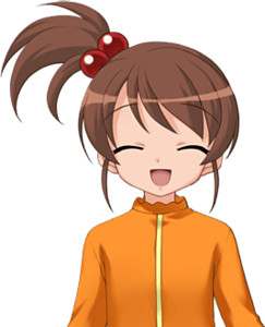 Kyon's Sister