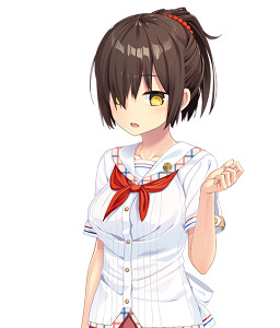 Tachibana Asane