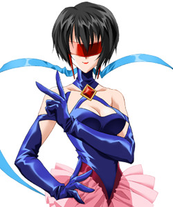 Sapphire Thief
