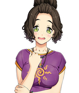 Tazaki Kyouka
