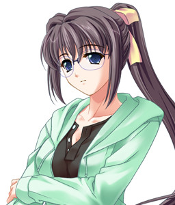 Akitsuki Sayaka