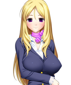 Fujii Tsugumi