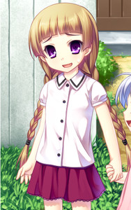 Honoue Maki