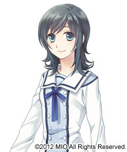Iori Saya