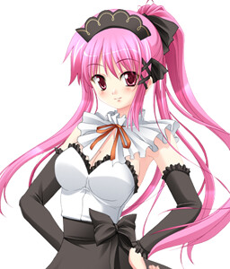 Motohashi Mei