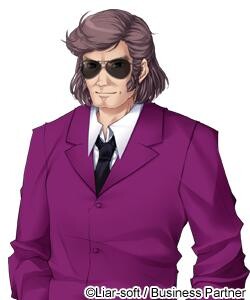 Mister K