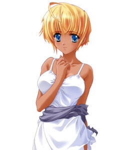 Mizuki