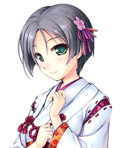 Shizukura Isuzu