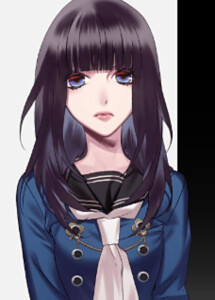 Kitaouji Rika
