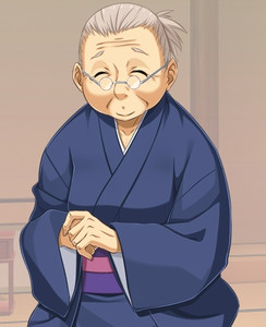 Kidou Sayo