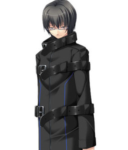 Kurokado Touma