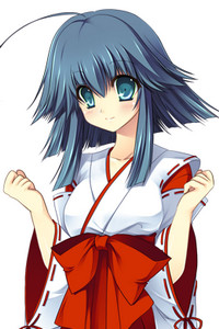 Mizukoshi Mako