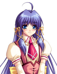 Hoshi Shiori