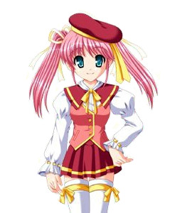 Fujisawa Aoi