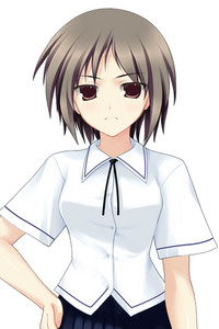 Kouda Akemi