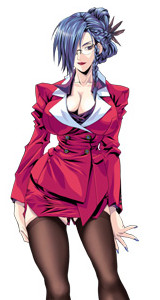 Vanessa