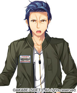 Tougou Shuu