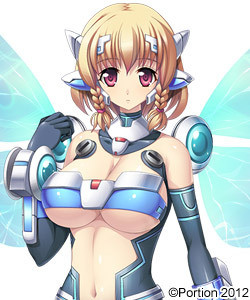 Divine Heart Karen