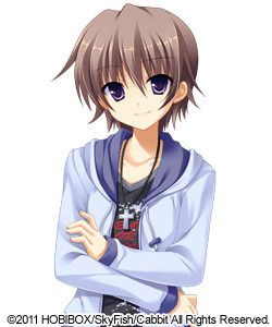 Yuuki