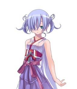 Yuuki Saya