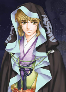 Musashibou Benkei