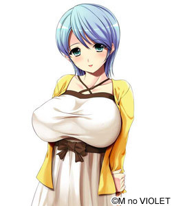 Hirasaka Shizuru