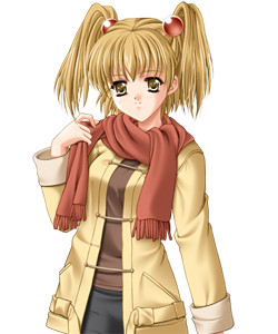 Akitsuki Kyouko