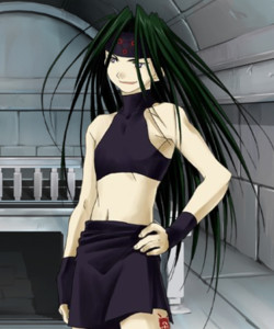 Envy