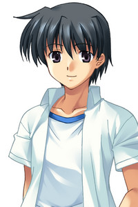 Fukui Masato