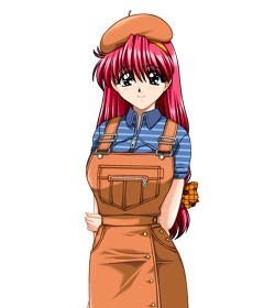 Sakura Mai