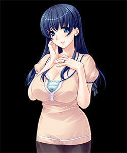 Aramoto Nami