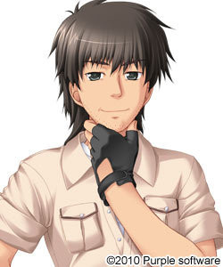Hasekura Daigo