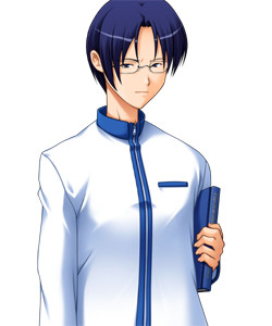 Nakahara Hiroto