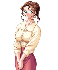 Hiiragi Emi