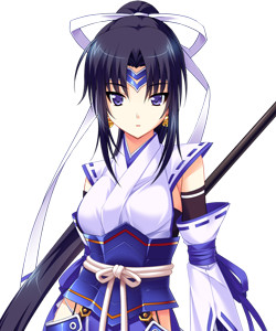 Hyoudou Kaname