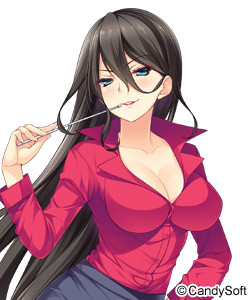 Mashuu Ichiho
