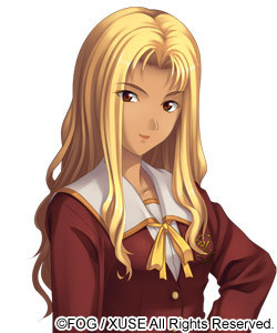 Takasugi Kyouko