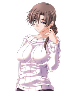 Hasebe Rumi