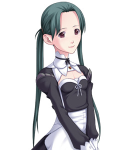 Cosette Lengrance