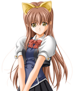 Hinomiya Ruri