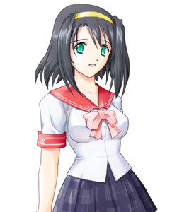Akehime Mayu