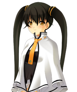 Karino Yami