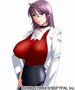 Kigishi Mahiro